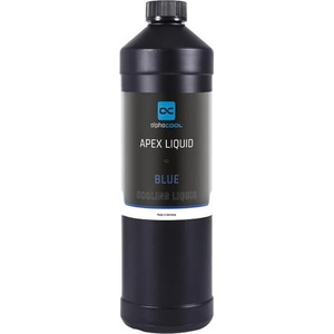 Alphacool Apex Liquid 1L, Blue (WAZU-1085)