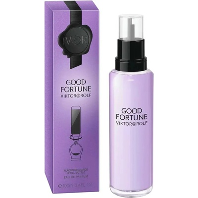 Viktor & Rolf Good Fortune parfumovaná voda dámska 100 ml Náplň