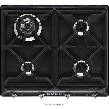 Image 1 of Smeg SR964NGH Victoria