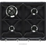 Smeg SR964NGH Victoria