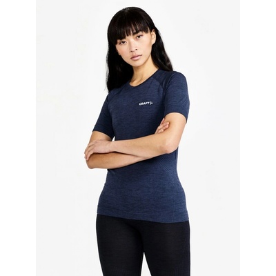 Craft CORE Dry Active comfort Černá