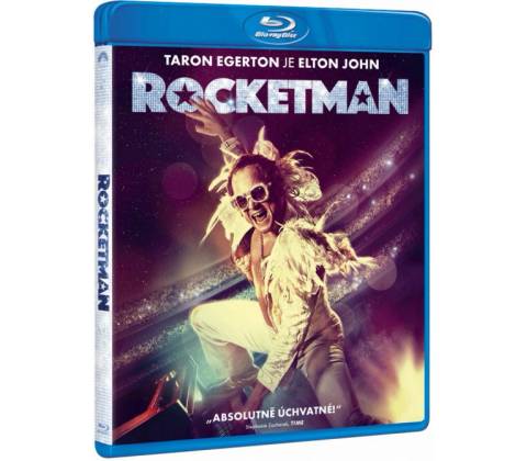 Rocketman BD