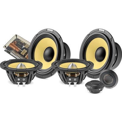 Focal K2 Power ES 165 KX3E – Zboží Živě