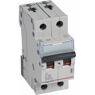 Legrand C10/1+N 403526