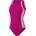 Speedo Бански костюм Speedo Women's One Piece Swimsuit - Purple/Orange