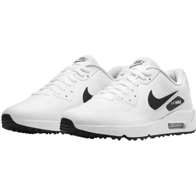 Nike Air Max 90 G Mens white/black – Zboží Dáma