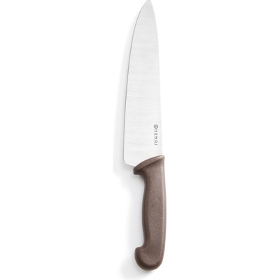 Hendi 842799 nôž kuchársky HACCP 38,5 cm