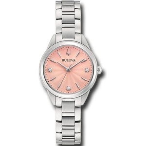 Bulova 96P254 Часовници