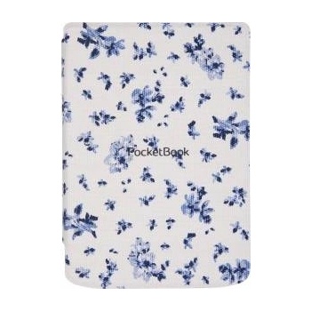 PocketBook Shell - Flowers Cover for Verse / Verse Pro