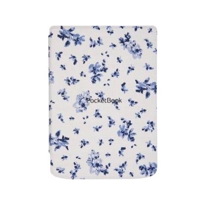 PocketBook Shell - Flowers Cover for Verse / Verse Pro