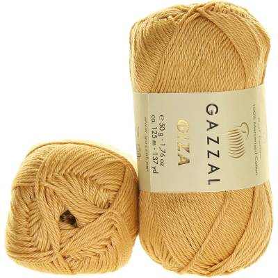 Gazzal Giza 2452 medová
