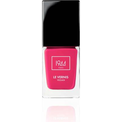 1944 Paris VEGANSKÝ LAK NA NEHTY 11,5 ml Odstín ROSANNA FUCHSIOVÁ KRYCÍ