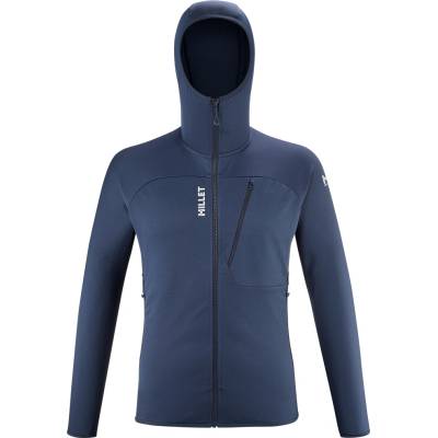 Millet Lokka Hoodie III Men modrá