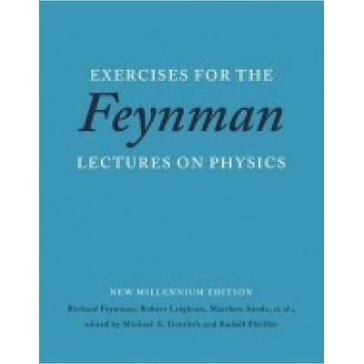 Exercises for the Feynman Lectures on Physics BASIC BOOKS