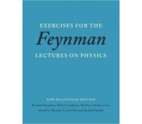 Exercises for the Feynman Lectures on Physics BASIC BOOKS