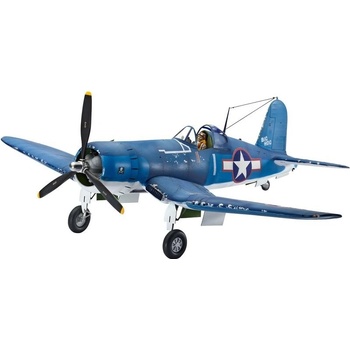 Revell Vought F4U 1D Corsair 1:32