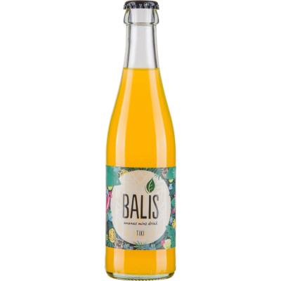 Balis Tiki Ananas & Máta 250 ml