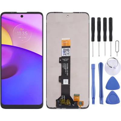 Motorola LCD Дисплей и Тъч Скрийн за Motorola Moto E40