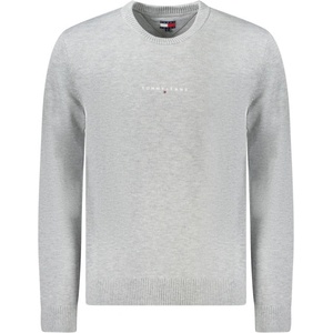 Tommy Hilfiger Мъжки пуловер tommy hilfiger, Размер 2xl, Цвят Сиво (dm0dm20299_grp6n)