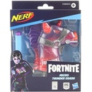 Nerf Hasbro Microshots Thunder Crash E7486