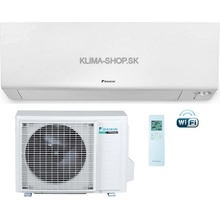Daikin Perfera New FTXM25R