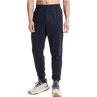 Under Armour pánské tepláky Fleece Black