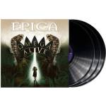 Nuclear Blast Epica: Omega Live - 3Vinyl (LP) (043893)