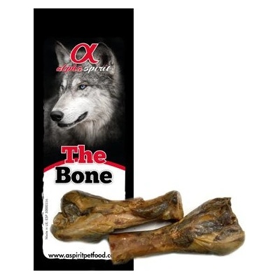 ALPHA SPIRIT 2 Malé bravčové stehienka zo španielskej šunky ± 340 g