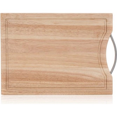 BANQUET Prkénko krájecí dřevěné BRILLANTE 30 x 20 cm