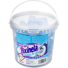 Fixinela teblety do pisoárov 1 kg