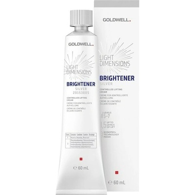 Goldwell LIGHTDIMENSIONSBrightener Silver 60 ml