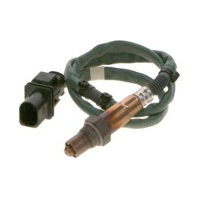 BOSCH 0 258 017 331 Lambda sonda (0258017331)