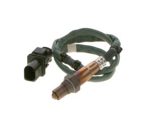 BOSCH 0 258 017 331 Lambda sonda (0258017331)