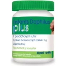 Infants Dophilus Plus 20 g