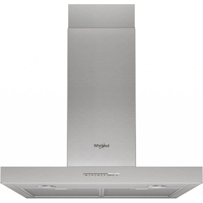Whirlpool W Collection WHBS 63 F LE X