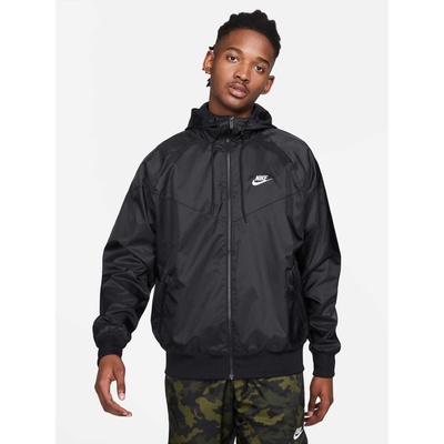 NIKE Ветровка m nk wvn lnd wr hd jkt