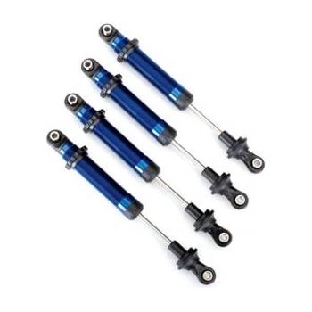 Traxxas Амортисьор Traxxas GTS син (Long Arm Lift Kit) (4)