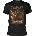Emperor Ix Equilibrium Black M Риза (PH10360M)