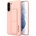 Wozinsky Калъф Wozinsky Kickstand за Samsung Galaxy S21 Plus 5G - Розов KP10977