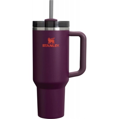 Stanley Quencher H2.O FlowState Tumbler 1180 ml Hydrangea