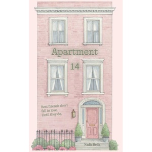 Apartment 14 | Nadia Bella (ISBN: 9788398072106)
