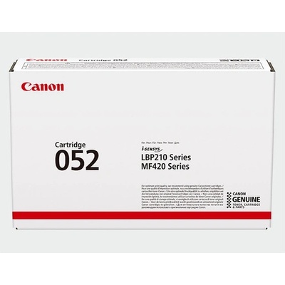 Canon CRG-052H (2200C004)