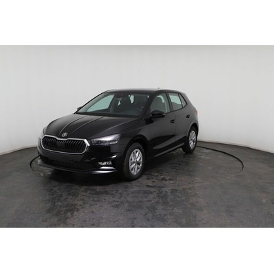 Skoda Fabia 1.0 TSI Selection DSG 85 kW