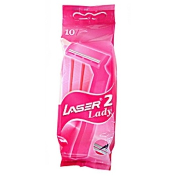 Laser Twin II 10 бр. за жени