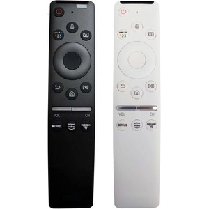 съвместим Samsung bn59-01330p - samsung bn59-01330p - резервно дистанционно управление с гласово управление ЧЕРЕН (bn59-01330p) Дистанционно