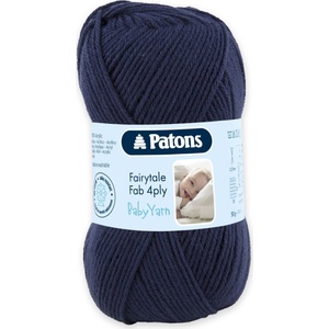 Patons Fairytale Fab 4ply Baby Yarn 9806580-01050 Плетива прежда (9806580-01050)