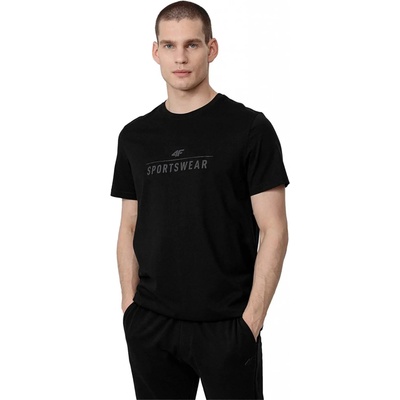 4F 4FSS23TTSHM539 deep black