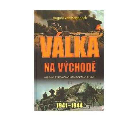 Válka na východě