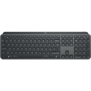 Logitech MX Keys for Business (920-010247) Клавиатури