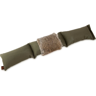 Firedog 3-dílný dummy 3,5 kg s kožešinou